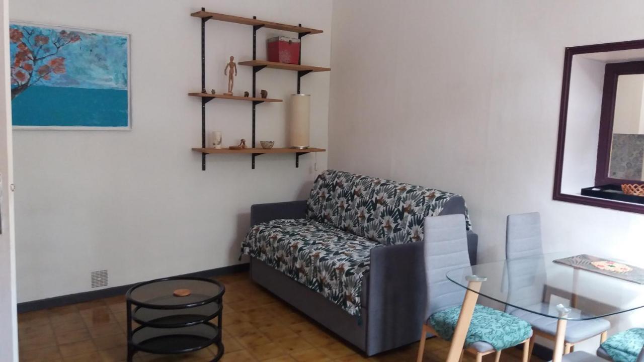 Les Chenes Verts Apartment Nice Exterior photo